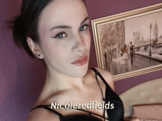 nicoleredfields Blog éjac