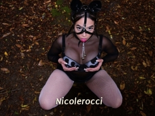 nicolerocci Blog éjac