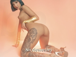 nicolewesley Blog éjac