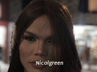 nicolgreen Blog éjac