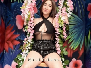 nicollcolleman Blog éjac