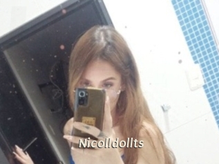 nicolldollts Blog éjac