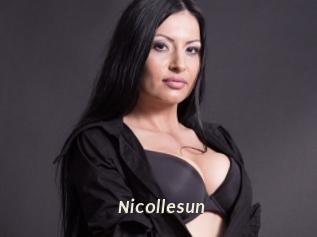 nicollesun Blog éjac