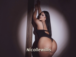nicollewillis Blog éjac