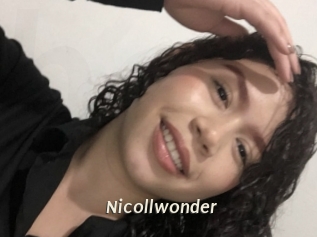 nicollwonder Blog éjac