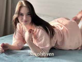 nicolstiven Blog éjac