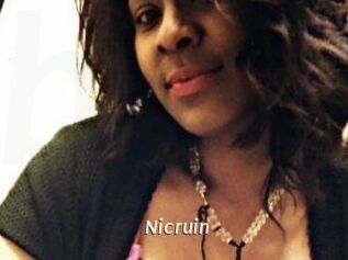 Nicruin