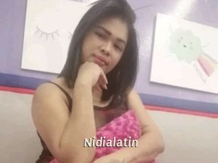 Nidialatin
