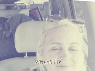 Niftynikkis