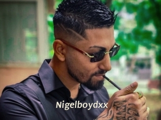 nigelboydxx Blog éjac