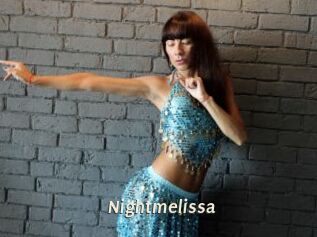 Nightmelissa