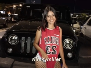 Niickymiller
