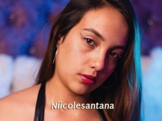 niicolesantana Blog éjac