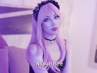 Niinarosee