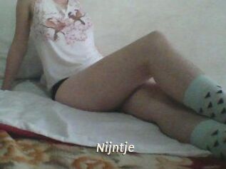Nijntje
