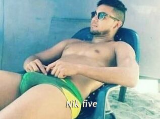 Nik_five