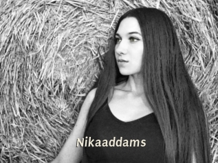 Nikaaddams