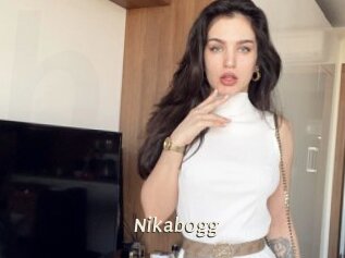 Nikabogg