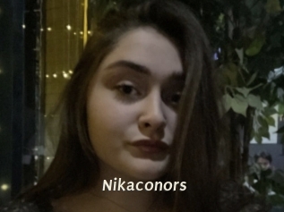 Nikaconors