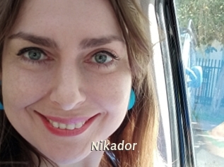 nikador Blog éjac