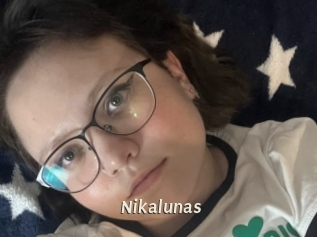 nikalunas Blog éjac