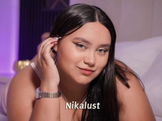 nikalust Blog éjac