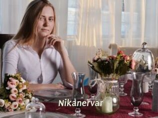 Nikanervar