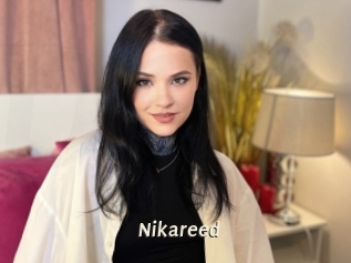 Nikareed