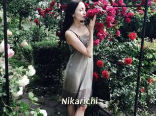 Nikarichi