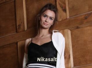 Nikasalt