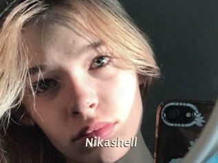 Nikashell