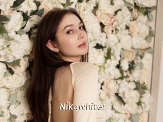 Nikawhiter