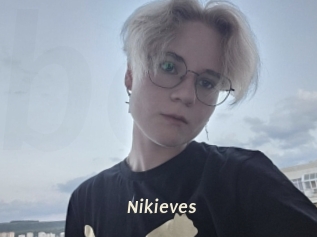 Nikieves