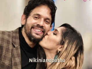 Nikiniandpathu