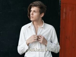Nikistark