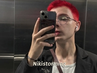 Nikistorming