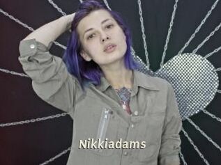 Nikkiadams