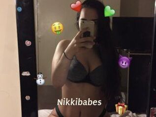 Nikkibabes