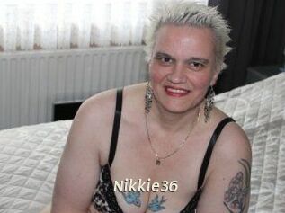 Nikkie36