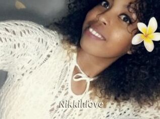 Nikkihlove