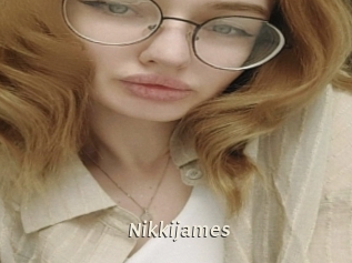 Nikkijames