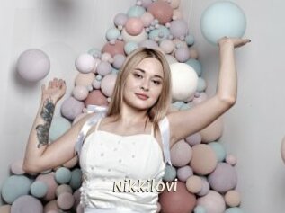 Nikkilovi