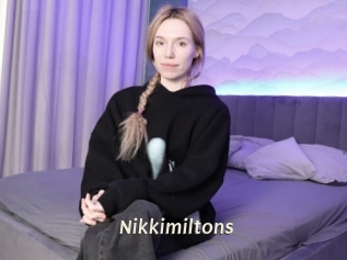 Nikkimiltons