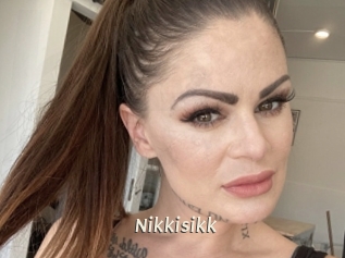 Nikkisikk