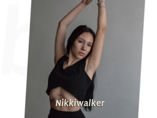 nikkiwalker Blog éjac