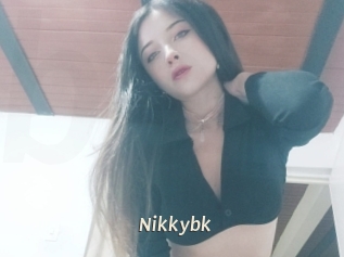 Nikkybk