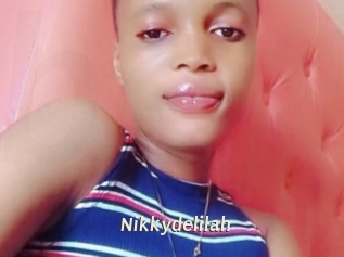 Nikkydelilah