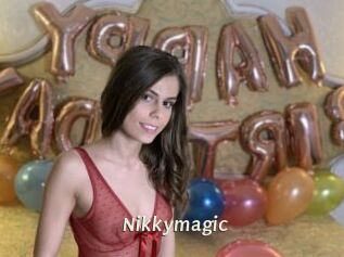 Nikkymagic