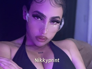 Nikkyprint