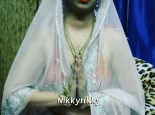 Nikkyrikky